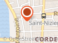 L'Osteria Lyon St. Nizier