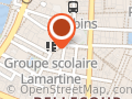 LOLO CHATENAY - Lyon Jacobins