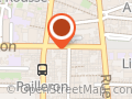 Restaurant OPALINE