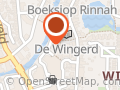 Blz. De Wingerd Hardinxveld-Giessendam