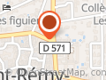 St Remy de Florence