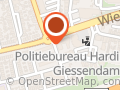 Brandweer Hardinxveld - Giessendam