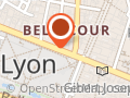 Sun7 Boulevard Bellecour