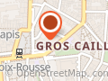 BIOCOOP DU GROS CAILLOU