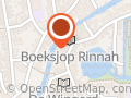 Podotherapie van der Eerden- Peulenstraat Hardinxveld-Giessendam