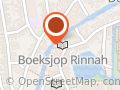 Stichting Christelijke Boeksjop Rinnah