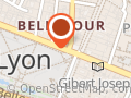 Ecoute Lyon Bellecour