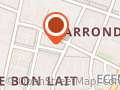 Taxi Connect Lyon