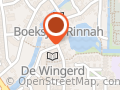 Reisburo de Giessenhof