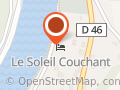 Escape Game jeu /Escape room Le Soleil Couchant
