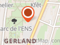 Institut d'Asie Orientale - CNRS UMR 5062