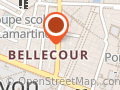 Pauline PECHIN Masseur-Kinésithérapeute maxillo-faciale, kiné cancer du sein, fasciatherapie