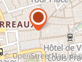 Pizzeria Les Beaux Arts