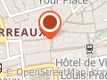 Ta5ty Pizza - Lyon 1 - Place Terreaux