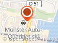 Monster Auto Quad