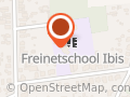 Freinetschool Ibis
