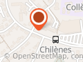 Bar Des Chilènes