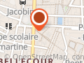 L'Atelier des Soins