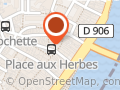 Agence Havas Voyages Mâcon