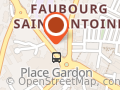 Centre Départemental de Gestion de La Fonction Publique Territoriale de Saône Et Loire