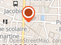 Tournaire Lyon