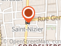 Comptoir Saint Nizier
