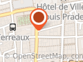 Les Angles Barbier - Beaux-Arts