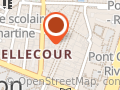 Cabinet pédicure - podologue Lyon