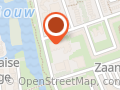De Praatmaat Groep, Centrum voor Logopedie Zaandam