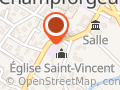 École Maternelle Publique Françoise Dolto