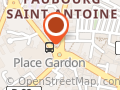 LE GARDON BAR TABAC PMU
