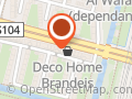 Deco Home Brandeis