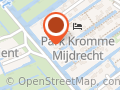 Coöperatieve Vereniging Bungalowpark De Kromme Mijdrecht UA