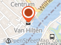 Van Hilten Kantoorinstallaties