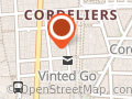 Chez Carlo Cordeliers - Restaurant Italien & Pizzeria Lyon