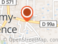 Restaurant Chez Madame Ly