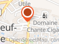 Cerfrance AFGA Agence de CHÂTEAUNEUF DU PAPE