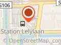 The Cohesion Little Manhattan