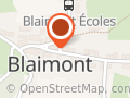 Gîte "Le Comptoir"