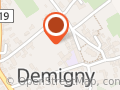 Association Entre Nous Ca Marche 71150 DEMIGNY