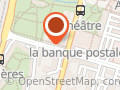 Bureau de tabac