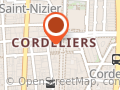 Map avocats