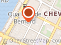 Bérengère Rannou - Ostéopathe D.O.