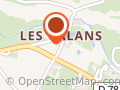 Le moulin des Calans