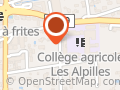Ecole Maternelle Marie Mauron de Saint Rémy de Provence