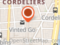 Memorable.Place - Le Cocon de Cordeliers