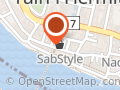 Sabstyle coiffure