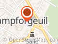 Mairie de Champforgeuil