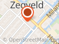 PostNL Postkantoor Zegveld