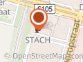 STACH x The Social Hub Amsterdam West